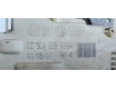 Recambio de cerradura puerta trasera derecha para volkswagen passat berlina (3c2) 2.0 tdi referencia OEM IAM 3C4839016A  