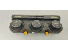 Recambio de mando climatizador para volkswagen passat berlina (3c2) 1.4 tsi 122 referencia OEM IAM 3C0907044DG  
