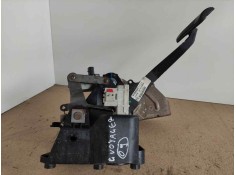Recambio de pedal freno para chrysler grand voyager 2.8 crd cat referencia OEM IAM 5552550 04721199AD 