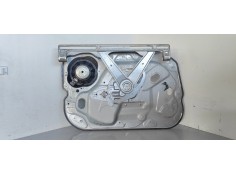 Recambio de elevalunas delantero derecho para ford focus berlina (cap) sport referencia OEM IAM 984705211  