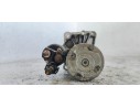 Recambio de motor arranque para peugeot 308 referencia OEM IAM V75500178004  