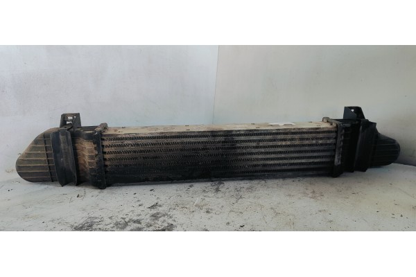 Recambio de intercooler para mercedes-benz clase s (w220) berlina 3.2cdi 197 [320] referencia OEM IAM A2205000000  