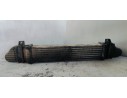 Recambio de intercooler para mercedes-benz clase s (w220) berlina 3.2cdi 197 [320] referencia OEM IAM A2205000000  