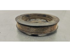 Recambio de polea cigueñal para hyundai tucson referencia OEM IAM   