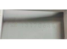 Recambio de luz interior para opel corsa d enjoy referencia OEM IAM 13170644  