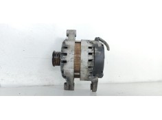 Recambio de alternador para daewoo nubira berlina 1.8 cat referencia OEM IAM   