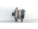 Recambio de alternador para daewoo nubira berlina 1.8 cat referencia OEM IAM   