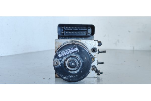 Recambio de abs para volkswagen polo (9n1) conceptline referencia OEM IAM 6Q0907379L  