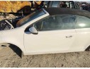 Recambio de puerta delantera izquierda para volkswagen golf vi cabriolet (517) 1.6 tdi referencia OEM IAM   