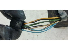 Recambio de retrovisor izquierdo para renault grand scenic iii 1.4 tce referencia OEM IAM   