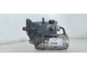 Recambio de motor arranque para kia carens 2.0 crdi ex monovolumen referencia OEM IAM 3610027000  