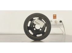 Recambio de polea cigueñal para hyundai tucson referencia OEM IAM   