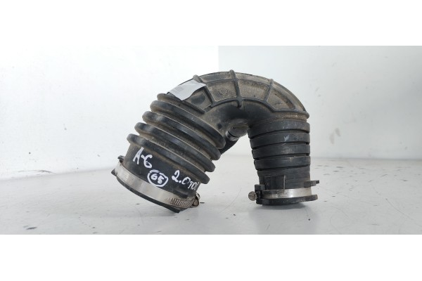 Recambio de tubo para audi a6 berlina (4f2) 2.0 tdi referencia OEM IAM 4F0129615E  