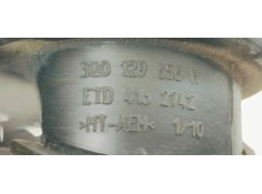 Recambio de tubo para skoda octavia combi (nx5) first edition referencia OEM IAM 3Q0129654P  