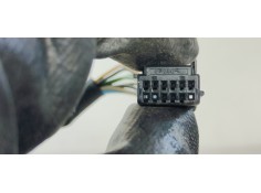 Recambio de retrovisor izquierdo para renault grand scenic iii 1.4 tce referencia OEM IAM   