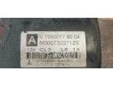 Recambio de motor arranque para peugeot 308 referencia OEM IAM V75500178004  