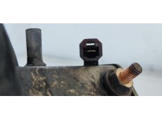 Recambio de motor arranque para kia carens 2.0 crdi ex monovolumen referencia OEM IAM 3610027000  