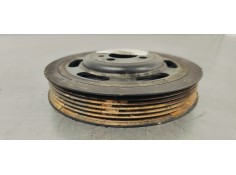 Recambio de polea cigueñal para hyundai tucson referencia OEM IAM   