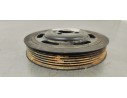 Recambio de polea cigueñal para hyundai tucson referencia OEM IAM   