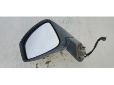 Recambio de retrovisor izquierdo para renault grand scenic iii 1.4 tce referencia OEM IAM   