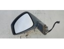 Recambio de retrovisor izquierdo para renault grand scenic iii 1.4 tce referencia OEM IAM   