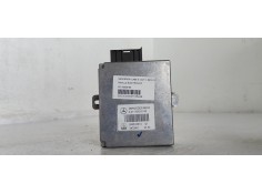 Recambio de modulo electronico para mercedes-benz clase e (w211) berlina 2.2 cdi cat referencia OEM IAM A2118206185  
