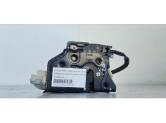 Recambio de cerradura puerta trasera derecha para volkswagen passat berlina (3c2) 2.0 tdi referencia OEM IAM 3C4839016A  