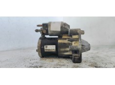 Recambio de motor arranque para peugeot 308 referencia OEM IAM V75500178004  