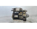 Recambio de motor arranque para peugeot 308 referencia OEM IAM V75500178004  
