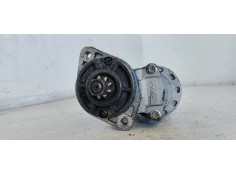 Recambio de motor arranque para kia carens 2.0 crdi ex monovolumen referencia OEM IAM 3610027000  