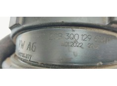 Recambio de tubo para skoda octavia combi (nx5) first edition referencia OEM IAM 3Q0129654P  