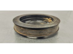 Recambio de polea cigueñal para hyundai tucson referencia OEM IAM   