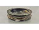 Recambio de polea cigueñal para hyundai tucson referencia OEM IAM   