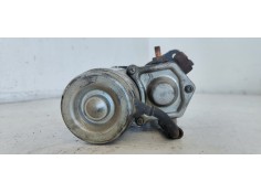 Recambio de motor arranque para kia carens 2.0 crdi ex monovolumen referencia OEM IAM 3610027000  