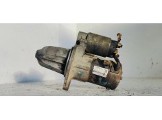 Recambio de motor arranque para nissan primera berlina (p12) acenta referencia OEM IAM M000T87081  