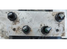 Recambio de abs para volkswagen polo (9n1) conceptline referencia OEM IAM 6Q0907379L  