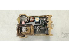 Recambio de resistencia calefaccion para mercedes-benz clase cls (w219) 5.0 i 306 [500] referencia OEM IAM A2308210251  