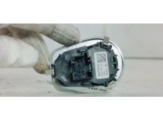 Recambio de conmutador de arranque para bmw serie 1 lim. (f20) 2.0d 190 [120] fap referencia OEM IAM 925073404  