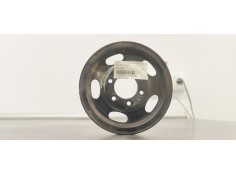 Recambio de polea cigueñal para opel corsa d catch me now referencia OEM IAM 90572867  