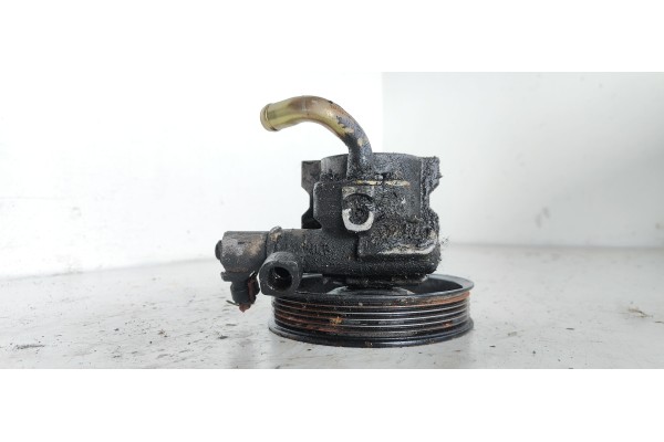 Recambio de bomba direccion para daewoo nubira berlina 1.8 cat referencia OEM IAM   