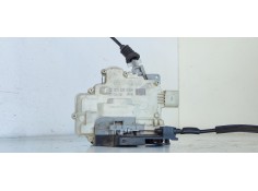 Recambio de cerradura puerta trasera derecha para volkswagen passat berlina (3c2) 2.0 tdi referencia OEM IAM 3C4839016A  