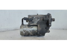 Recambio de motor arranque para kia carens 2.0 crdi ex monovolumen referencia OEM IAM 3610027000  