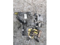 Recambio de caja cambios para ford mondeo berlina (ge) 2.0 tdci td cat referencia OEM IAM IS7R7F096  