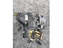 Recambio de caja cambios para ford mondeo berlina (ge) 2.0 tdci td cat referencia OEM IAM IS7R7F096  