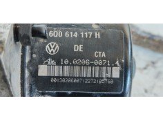 Recambio de abs para volkswagen polo (9n1) conceptline referencia OEM IAM 6Q0907379L  