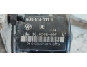 Recambio de abs para volkswagen polo (9n1) conceptline referencia OEM IAM 6Q0907379L  