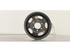 Recambio de polea cigueñal para opel corsa d catch me now referencia OEM IAM 90572867  