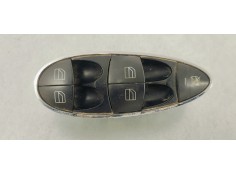 MANDO ELEVALUNAS DELANTERO IZQUIERDO A2118219951 