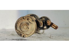 Recambio de motor arranque para nissan primera berlina (p12) acenta referencia OEM IAM M000T87081  