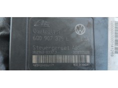 Recambio de abs para volkswagen polo (9n1) conceptline referencia OEM IAM 6Q0907379L  